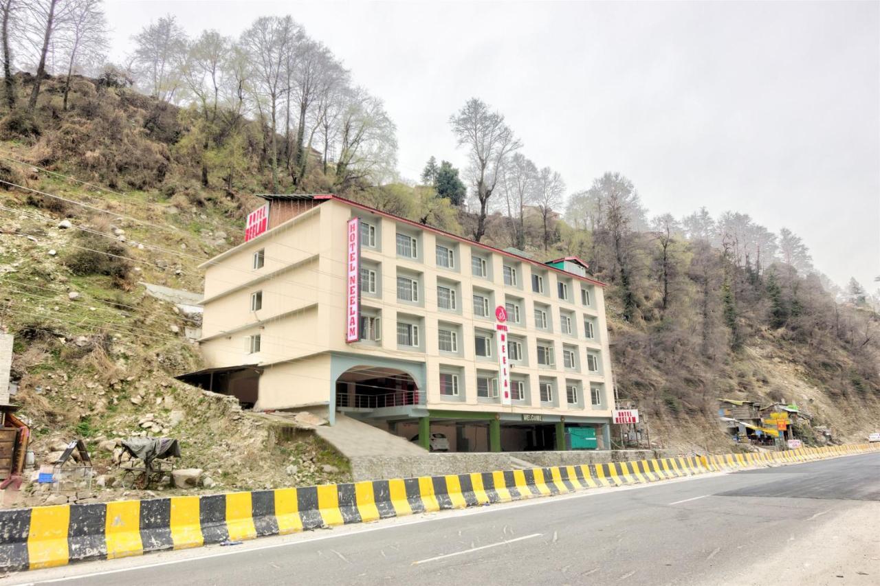 Hotel Neelam - Manali (Himachal Pradesh), Manali