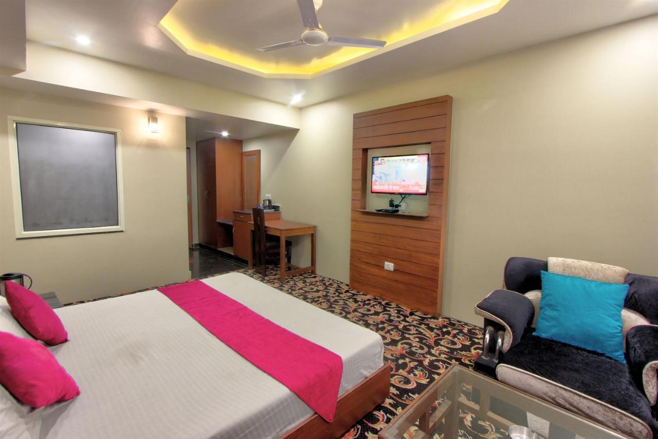 Hotel Neelam - Manali (Himachal Pradesh) — Photos 3