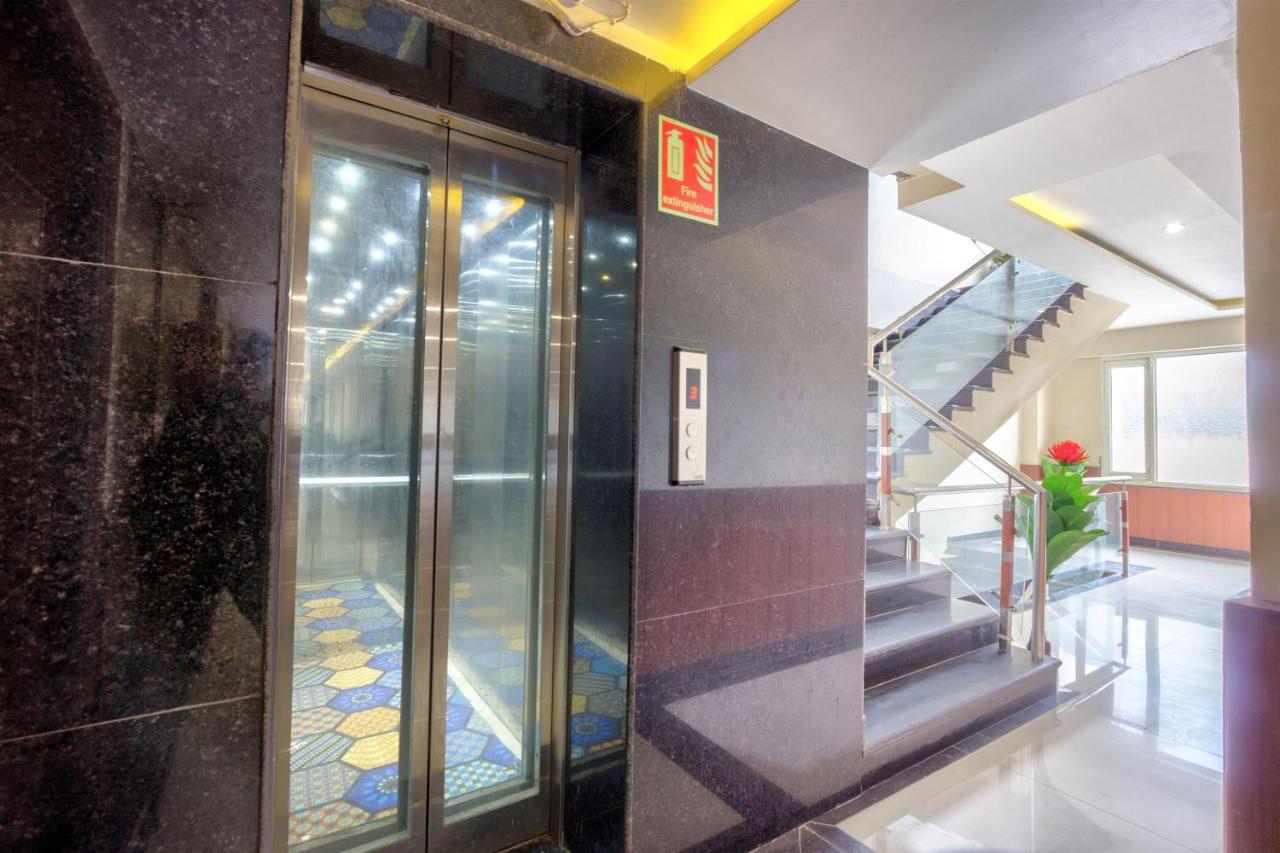 Hotel Neelam - Manali (Himachal Pradesh) — Photos 1