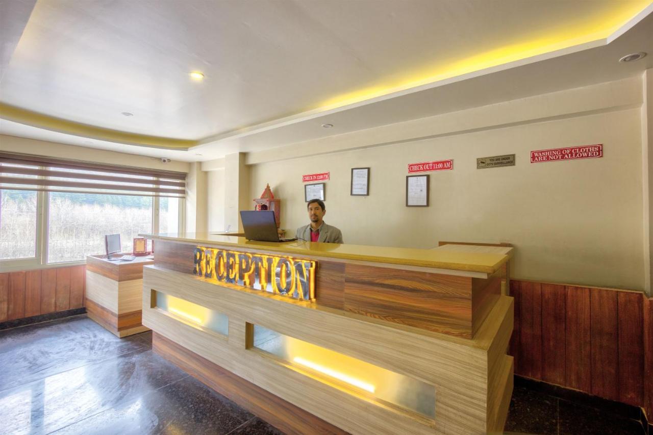 Hotel Neelam - Manali (Himachal Pradesh) — Photos 2